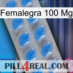 Femalegra 100Mg 22